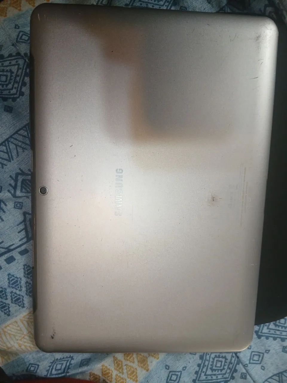 Vende se tablet galaxy s2 - Foto 3