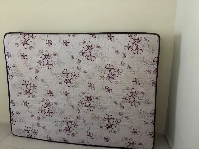 Colchão de casal - Foto 3