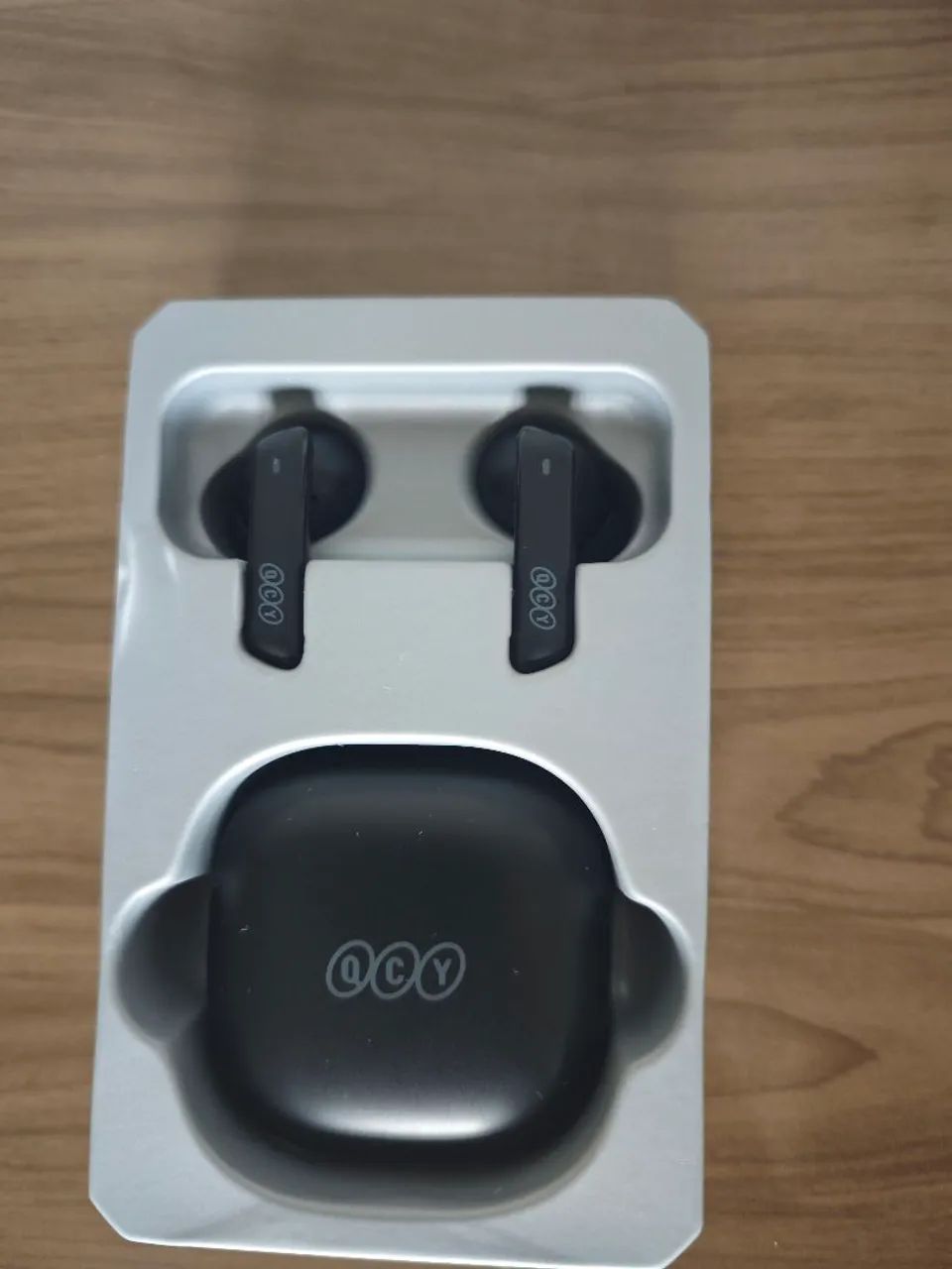Fone de ouvido QCY - Foto 2