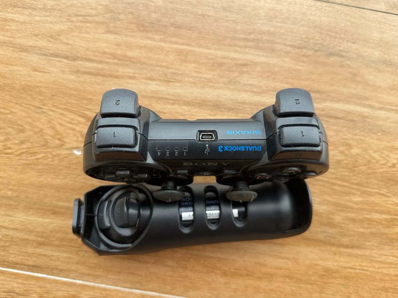 Kit Playstation Move PS3 - Foto 5