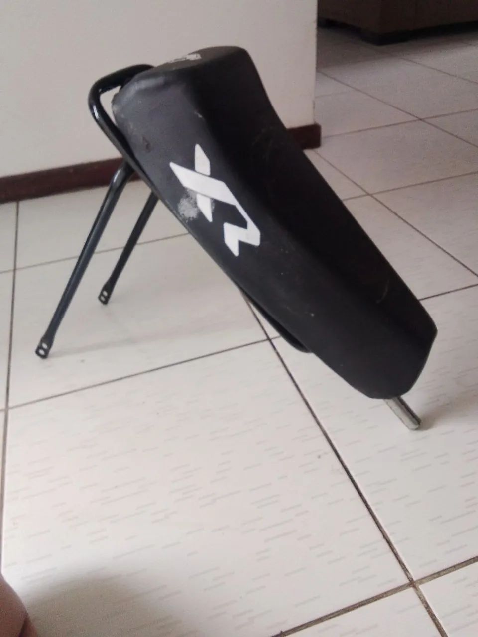 Banco de monilete xr - Foto 4