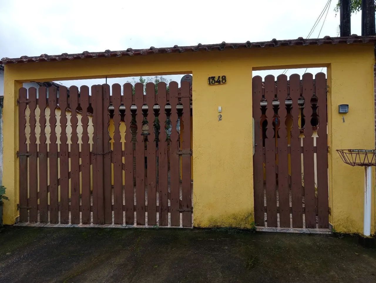 Foto - Mongaguá - Agenor de Campos