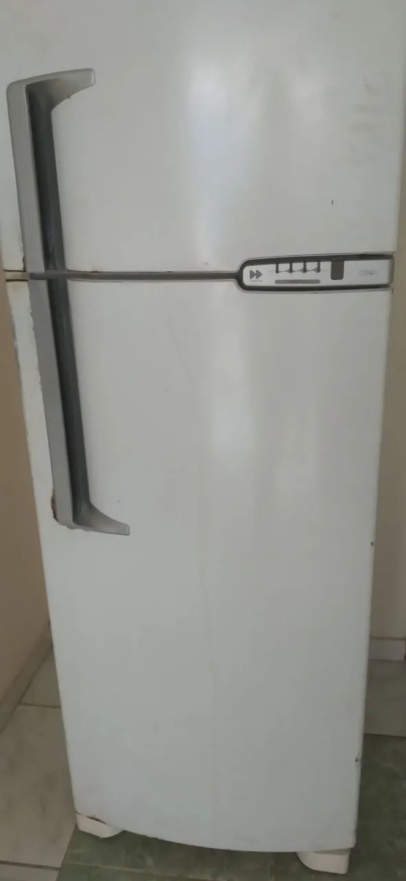 Geladeira  Duplex - Foto 4
