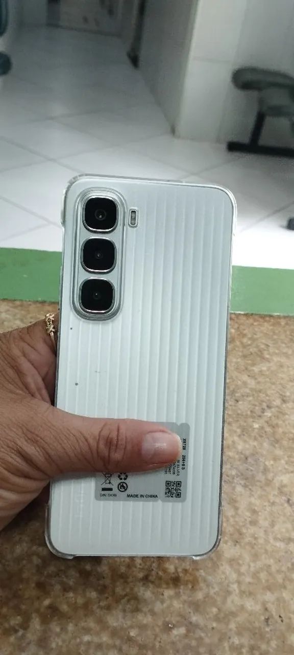 Celular Infinix 60I  - Foto 4