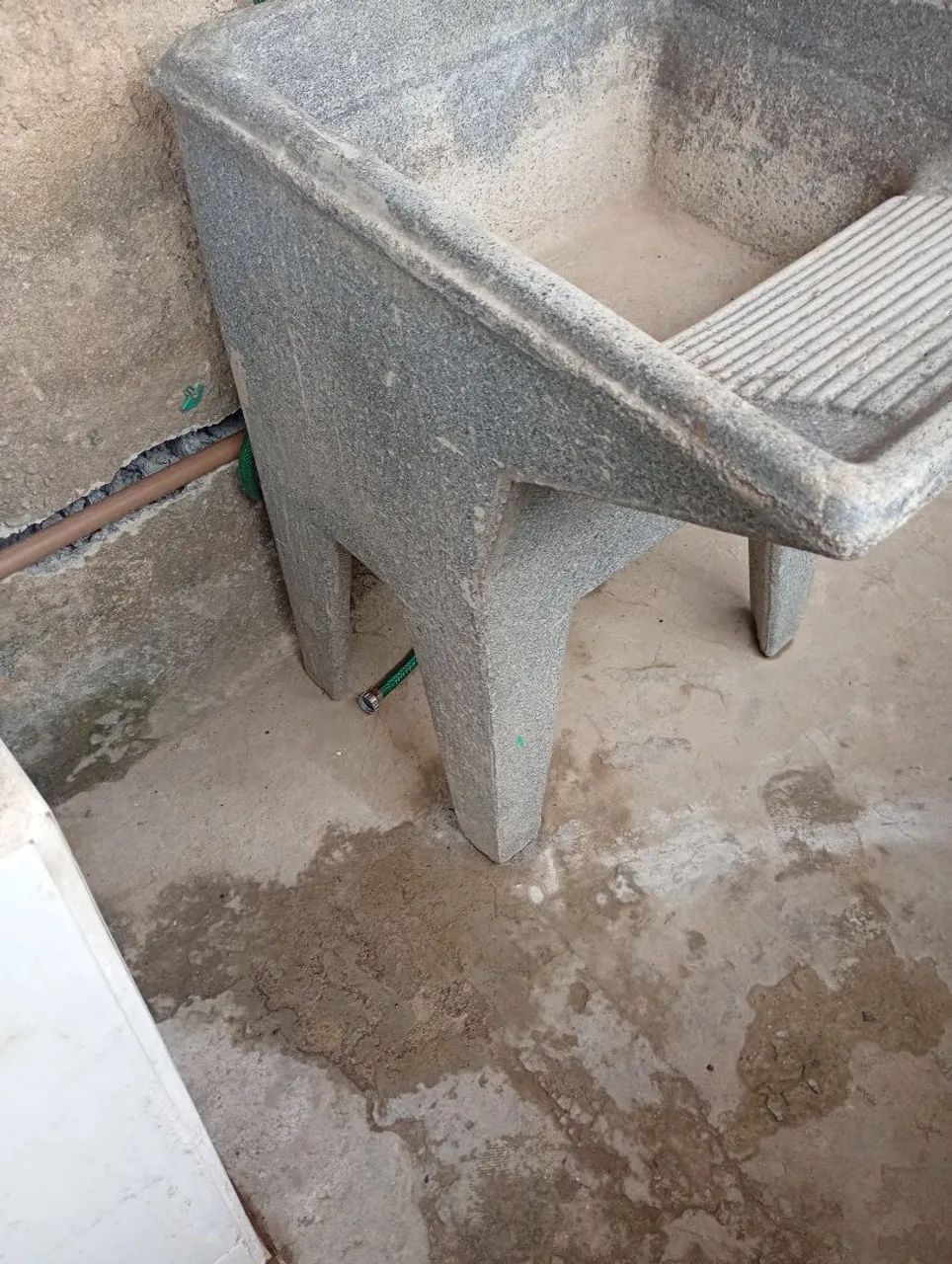 Tanque de cimento  - Foto 3