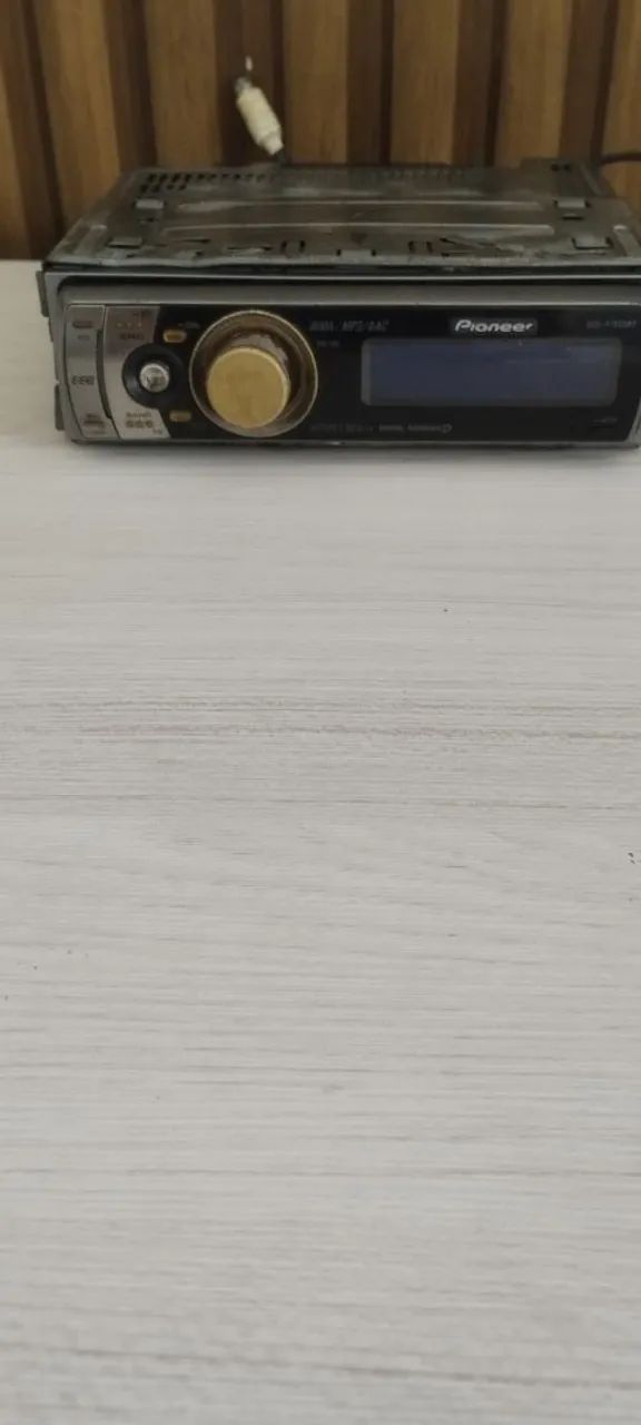 Rádio MP3 Pioneer Golfinho  - Foto 4