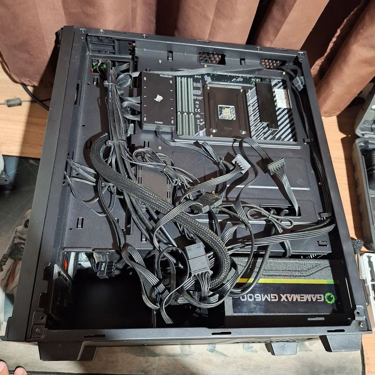 Pc gamer Ryzen 5 5600g  - Foto 4