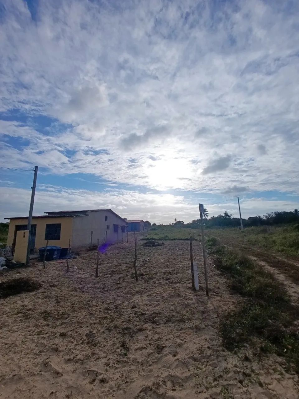 Terreno em Pureza-RN - Foto 2