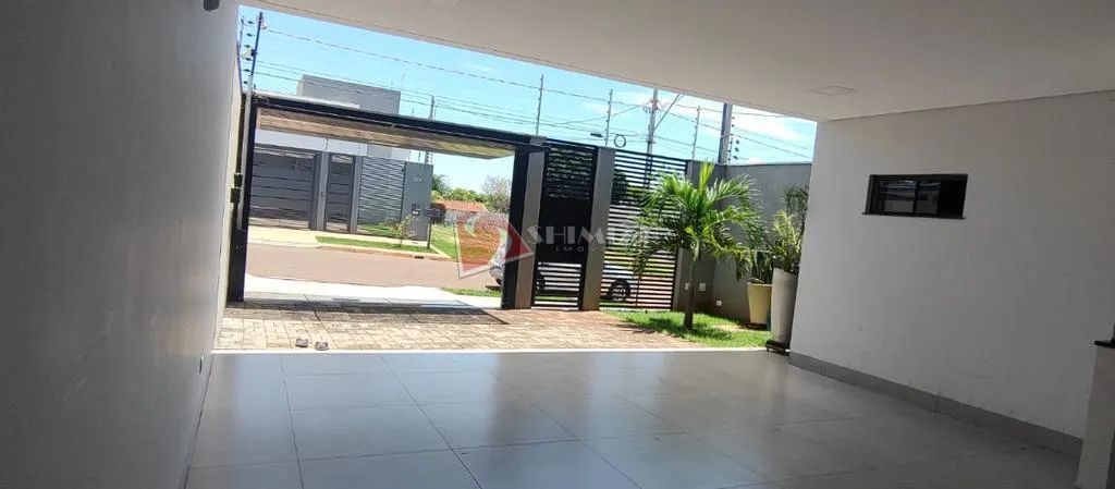 Sobrado à venda em Maringá, Parque Industrial 200, com 4 quartos, com 280 m² - Foto 3