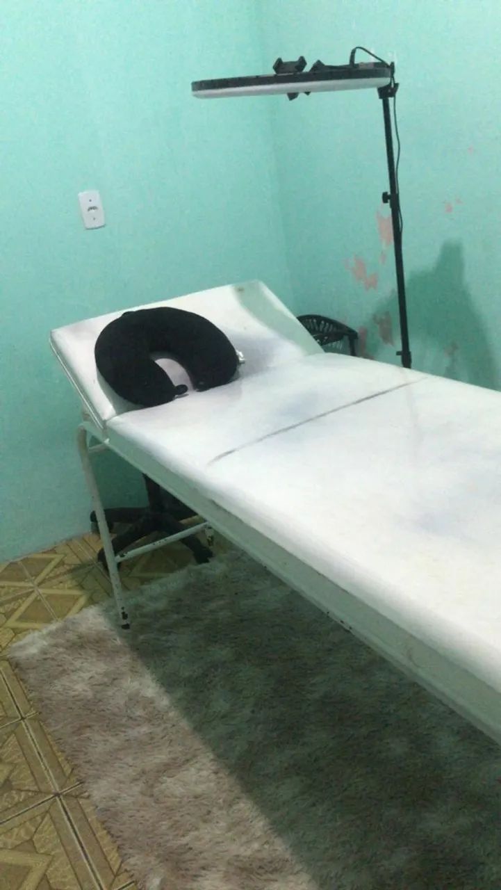 Maca para estética- lash e brow