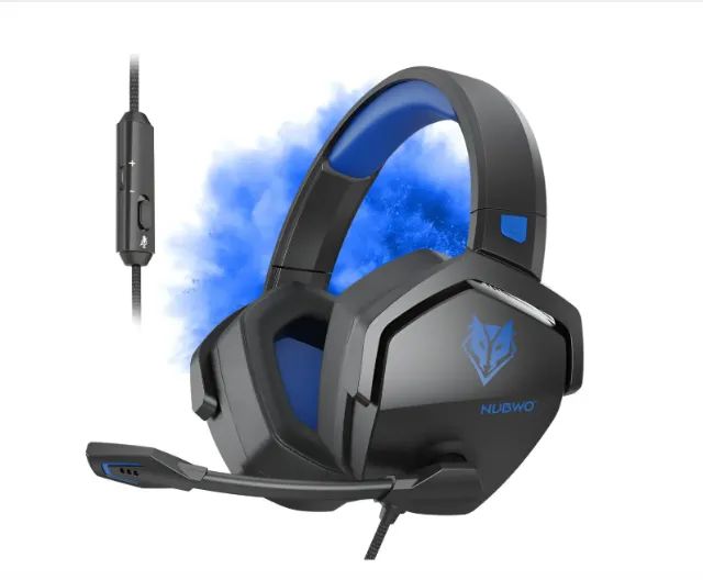 Fone Headset Gamer