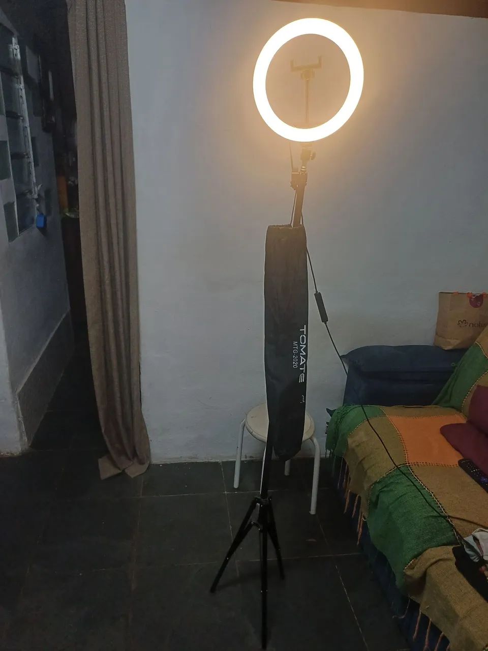 Ring Light