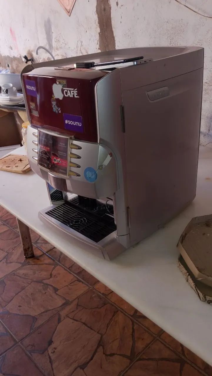 Máquina de café  - Foto 4