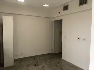 Consultório para aluguel com 30 m2 com recepção em prédio comercial - Liberdade - São Paul - Foto 4