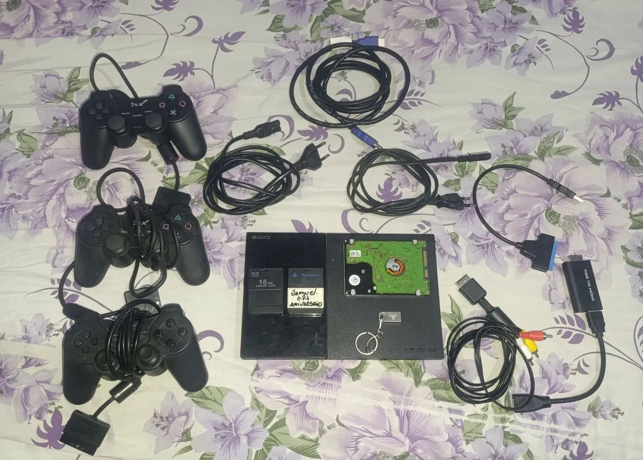 Playstation2 