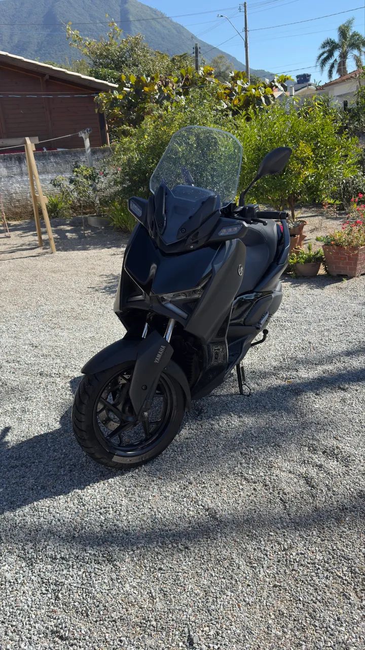 Xmax 250 2025 