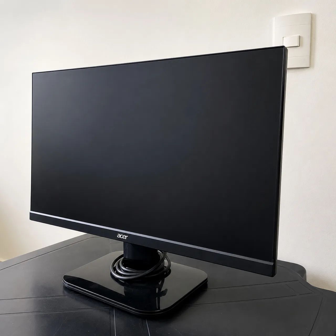 Vendo Monitor Acer 27 Polegadas