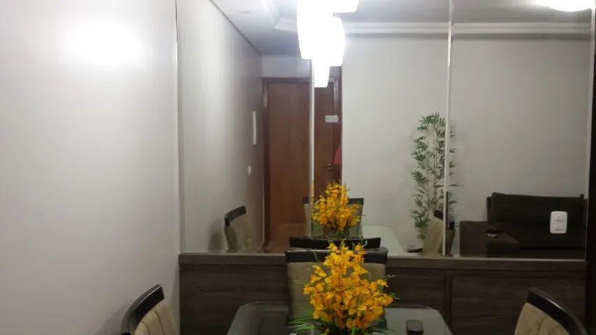 Aluguel apartamento Samambaia. - Foto 2