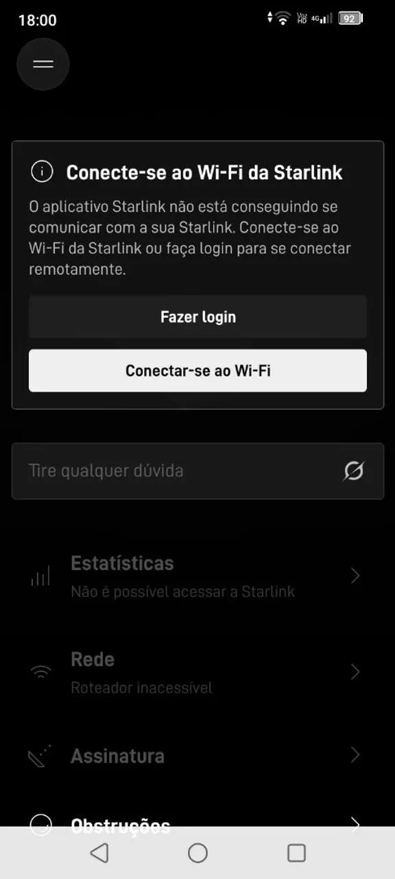 Starlink mini - Foto 2