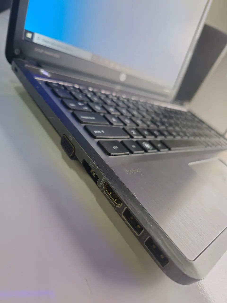 Notebook elitebook hp - Foto 3