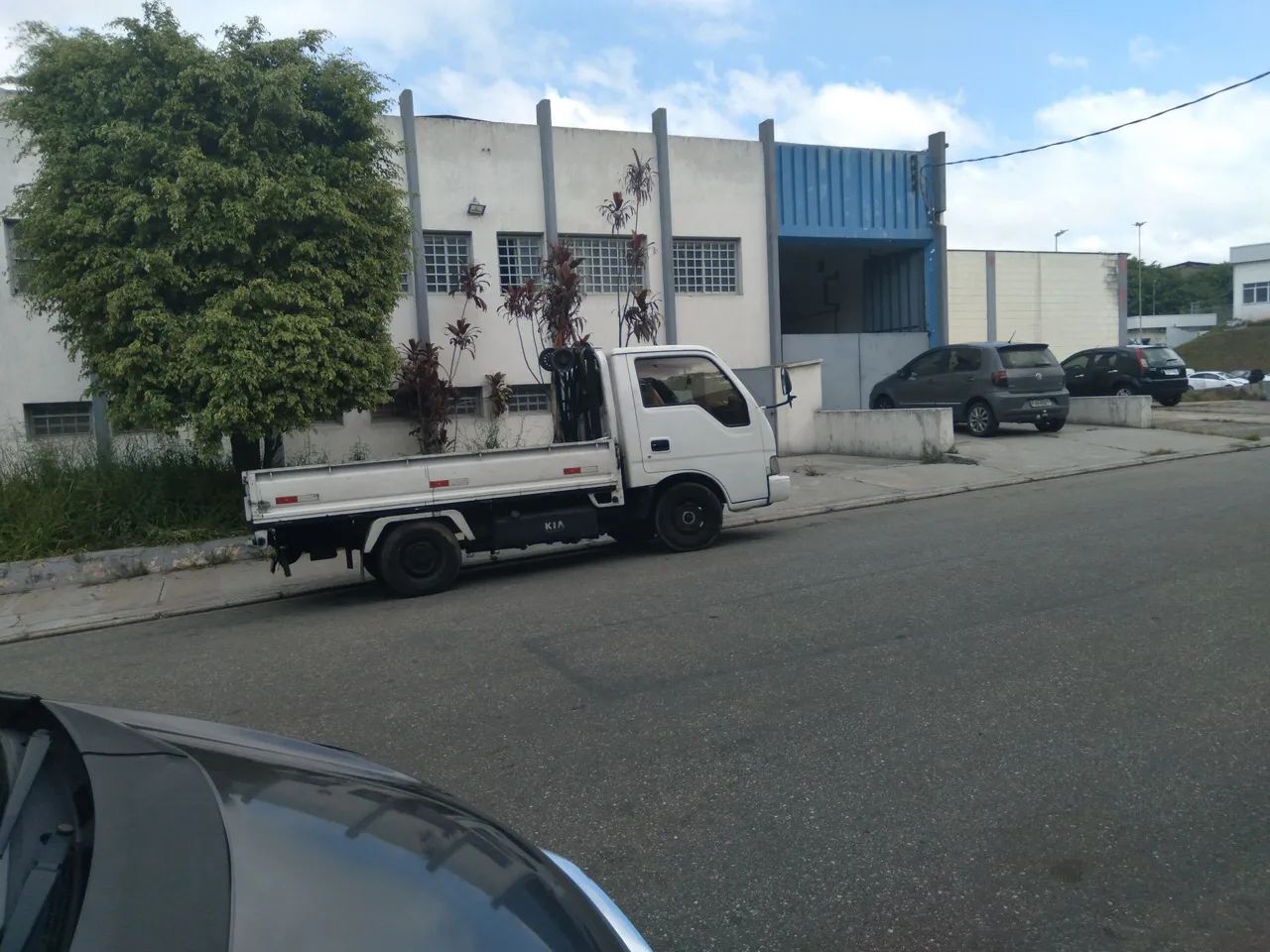  Bongo  - Foto 4