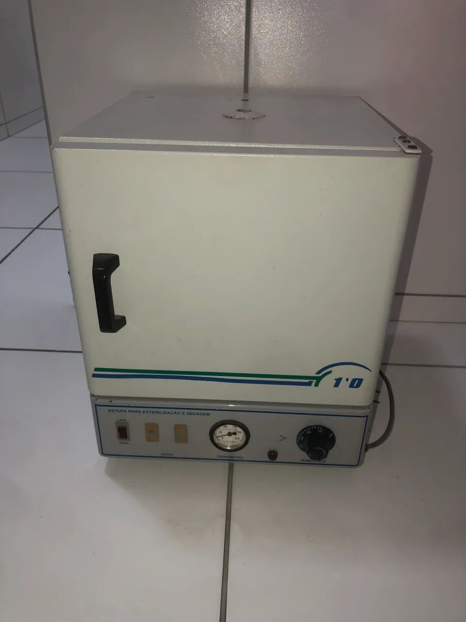 Estufa para esterilização - Foto 4
