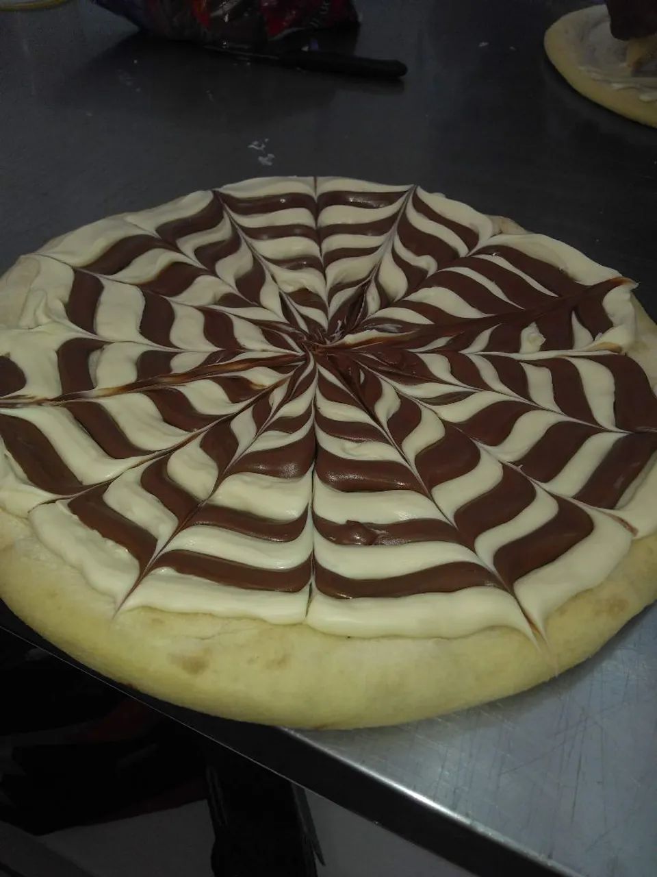 Pizzaria MANÁ DELIVERY  - Foto 4