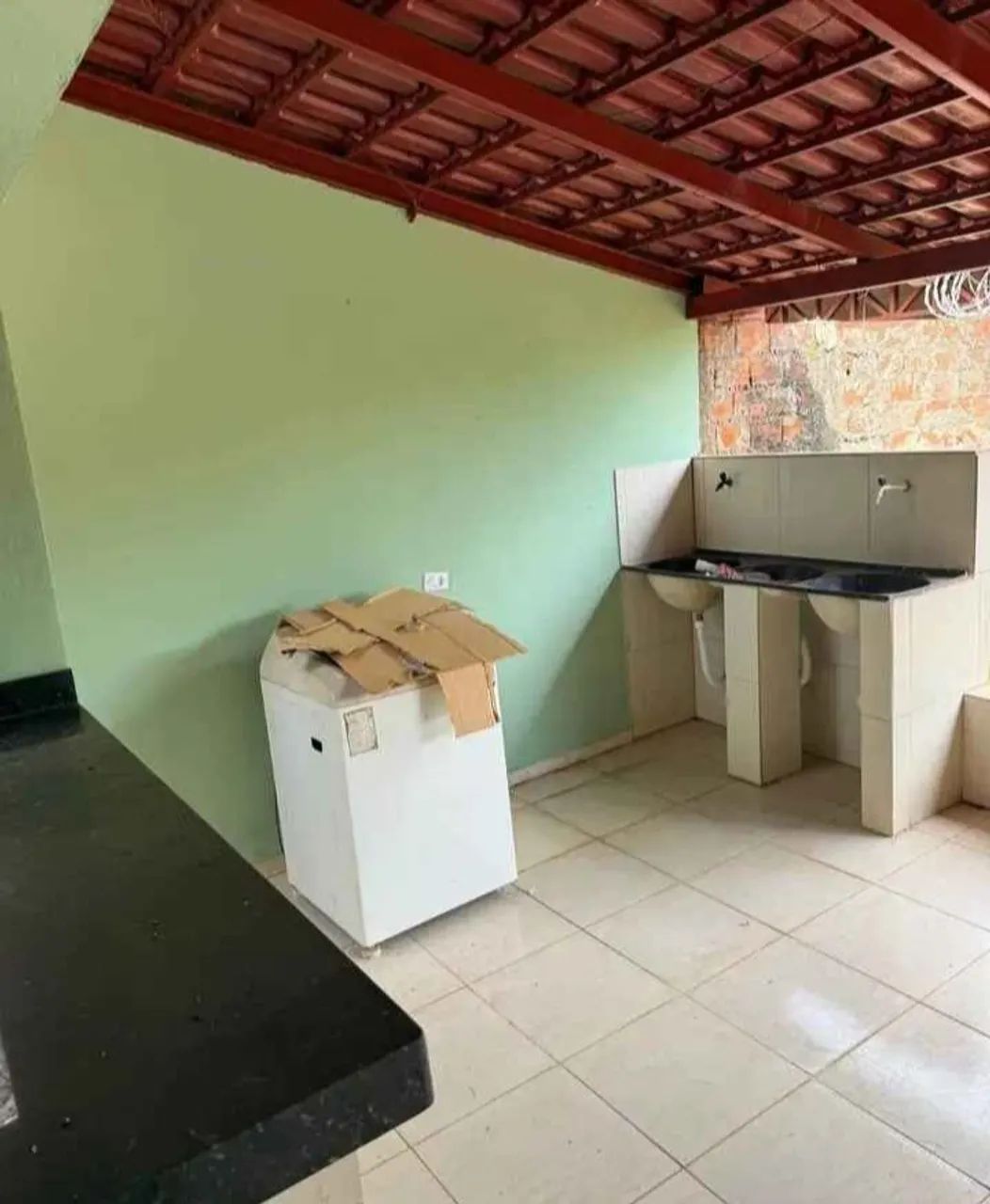 CASA PADRÃO A VENDA NO POÇO -1 - Foto 4