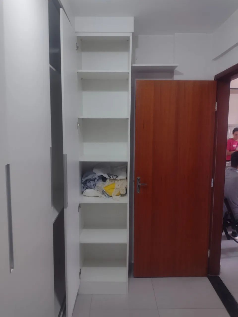 Apartamento  - Foto 5