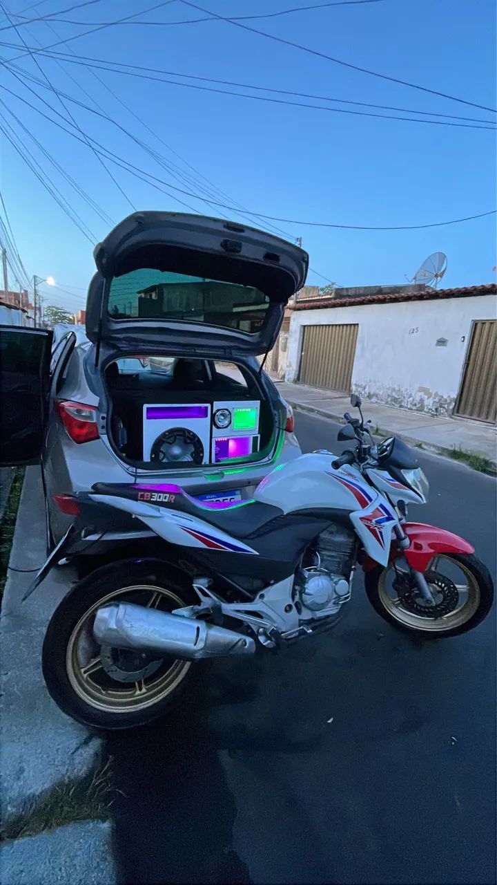 Som automotivo  - Foto 4