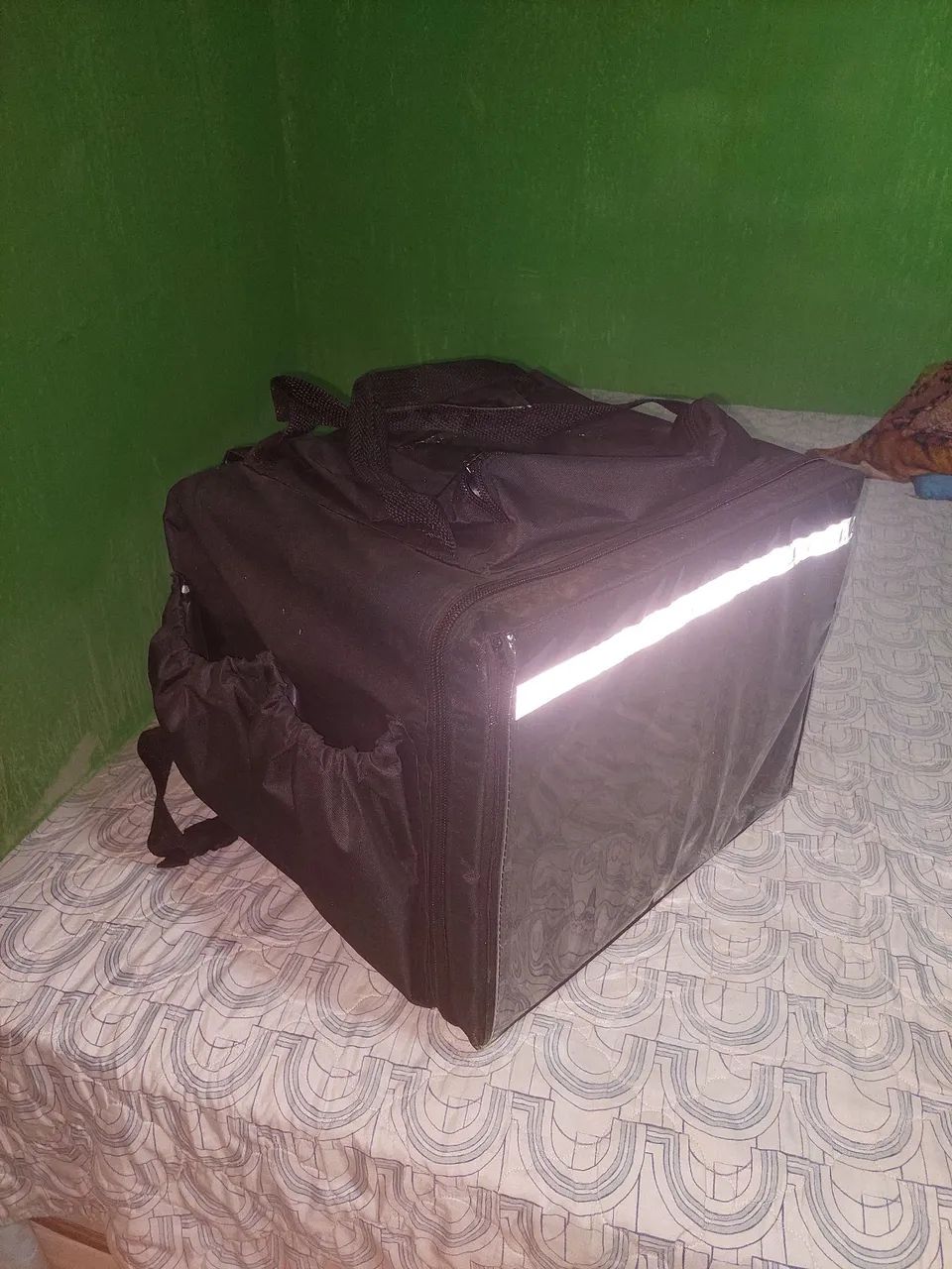 VENDO BAG ENTREGADOR  - Foto 2