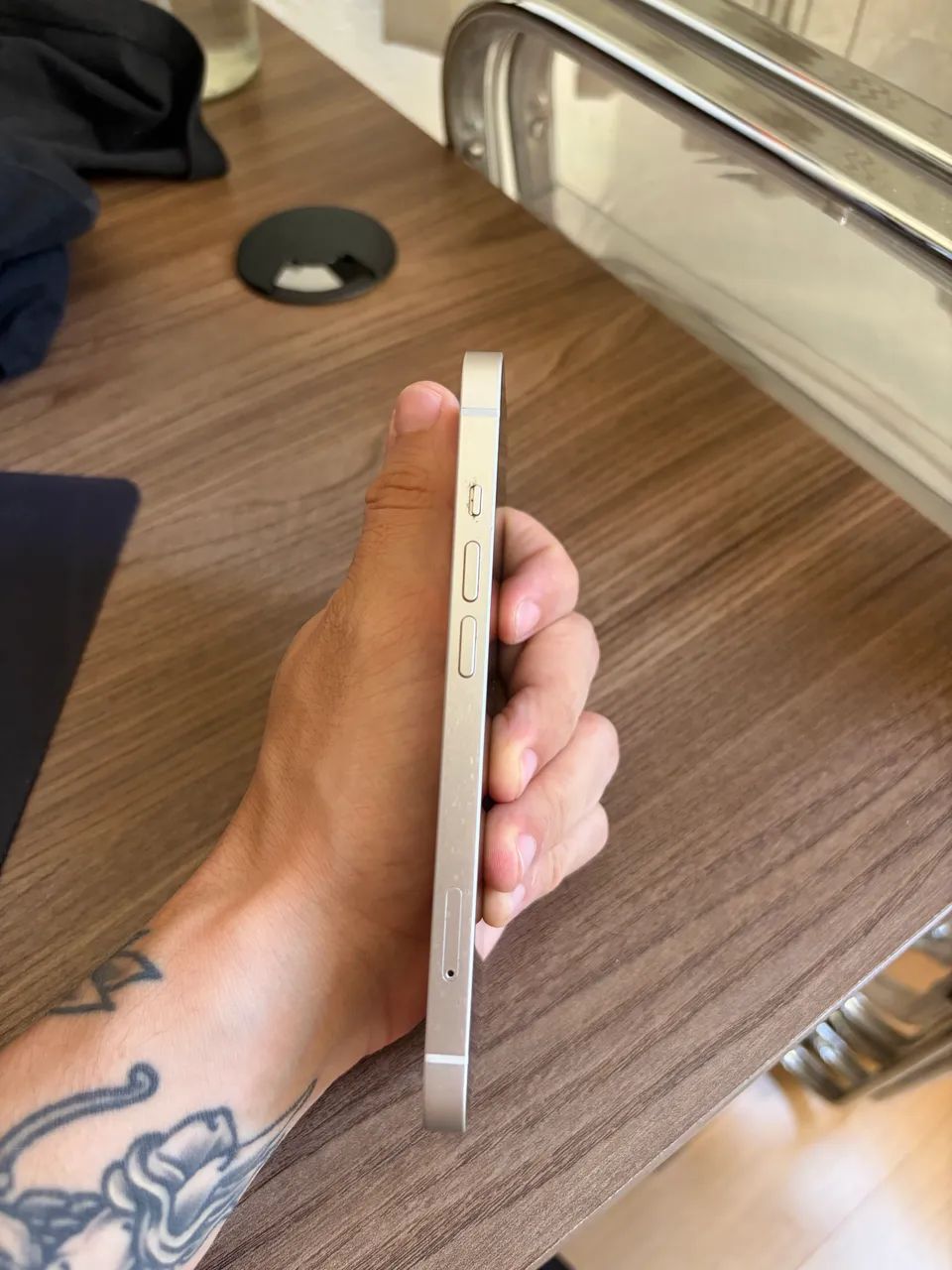 IPhone 13 - 128gb - 79% de bateria - Foto 4