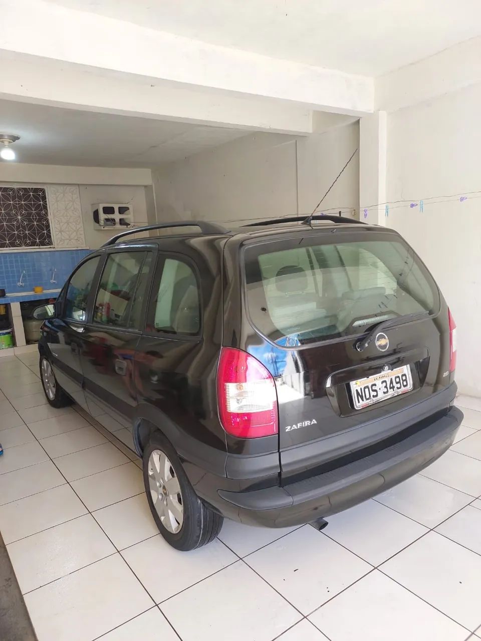 Vende cá um carro  - Foto 4