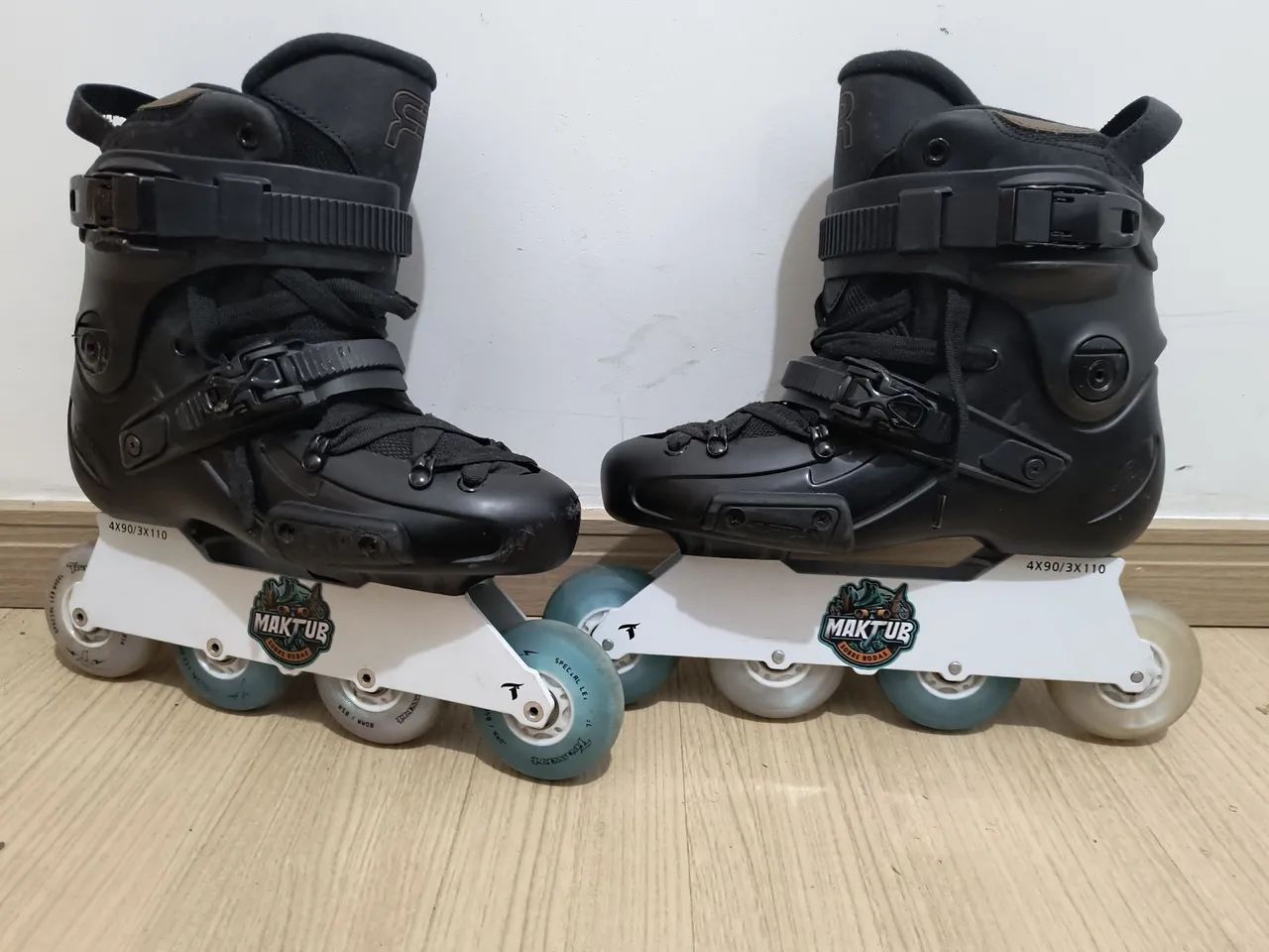 Patins SEBA FR