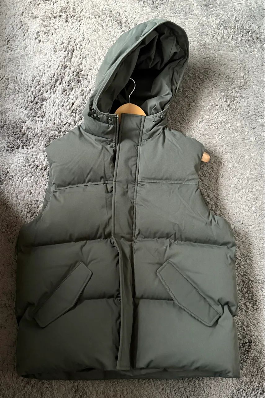 Colete Zara M