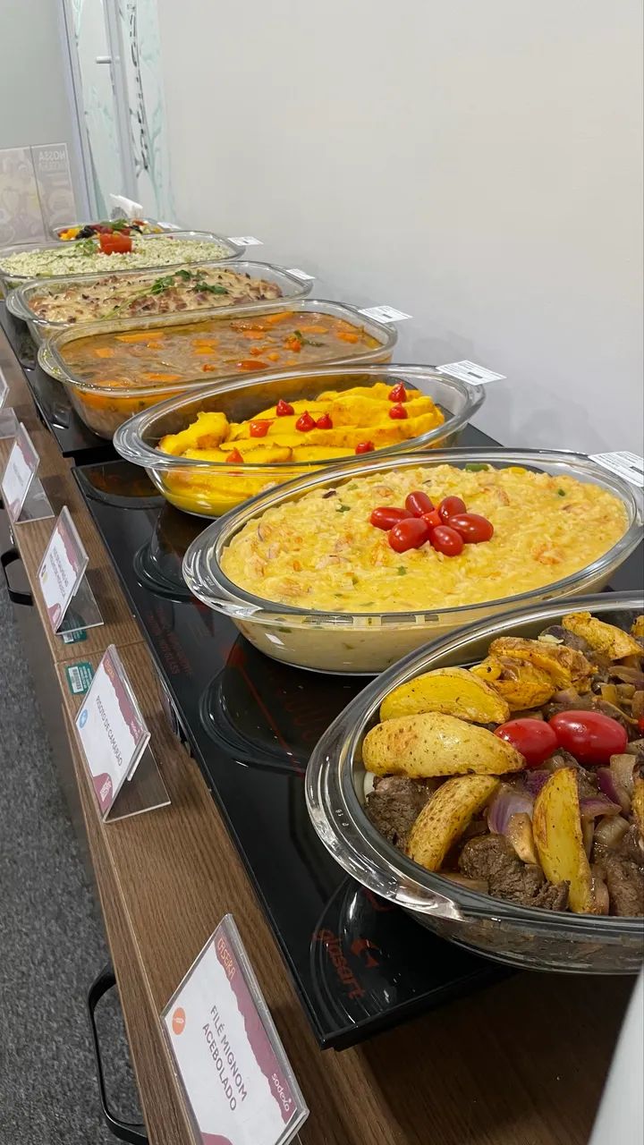 VAGAS DE EMPREGO COZINHA - SODEXO - Foto 4