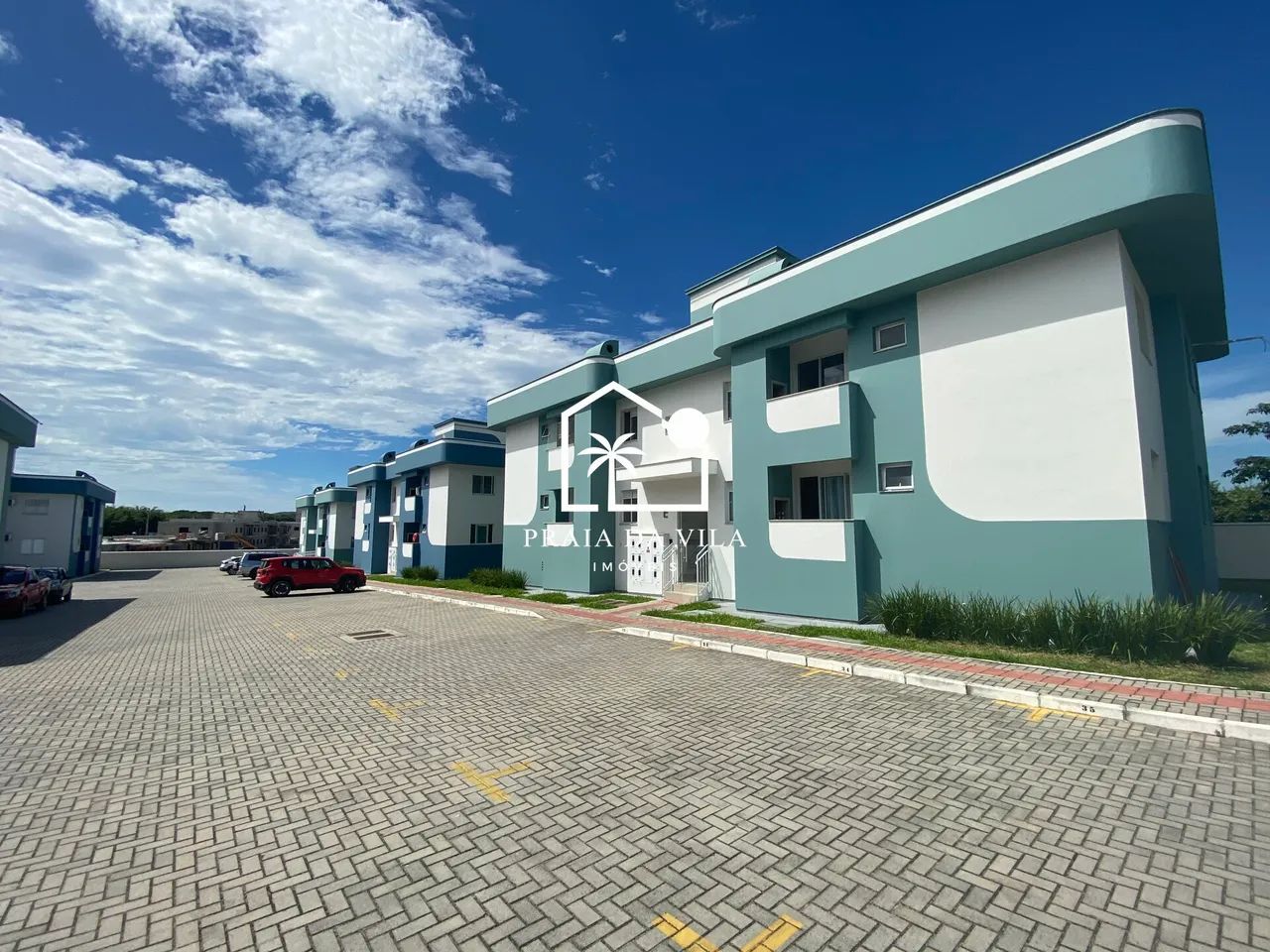 Apartamento com 2 Dormitórios (1 Suíte) Próximo às Praias do Rosa, Ouvidor e Barra - Foto 2