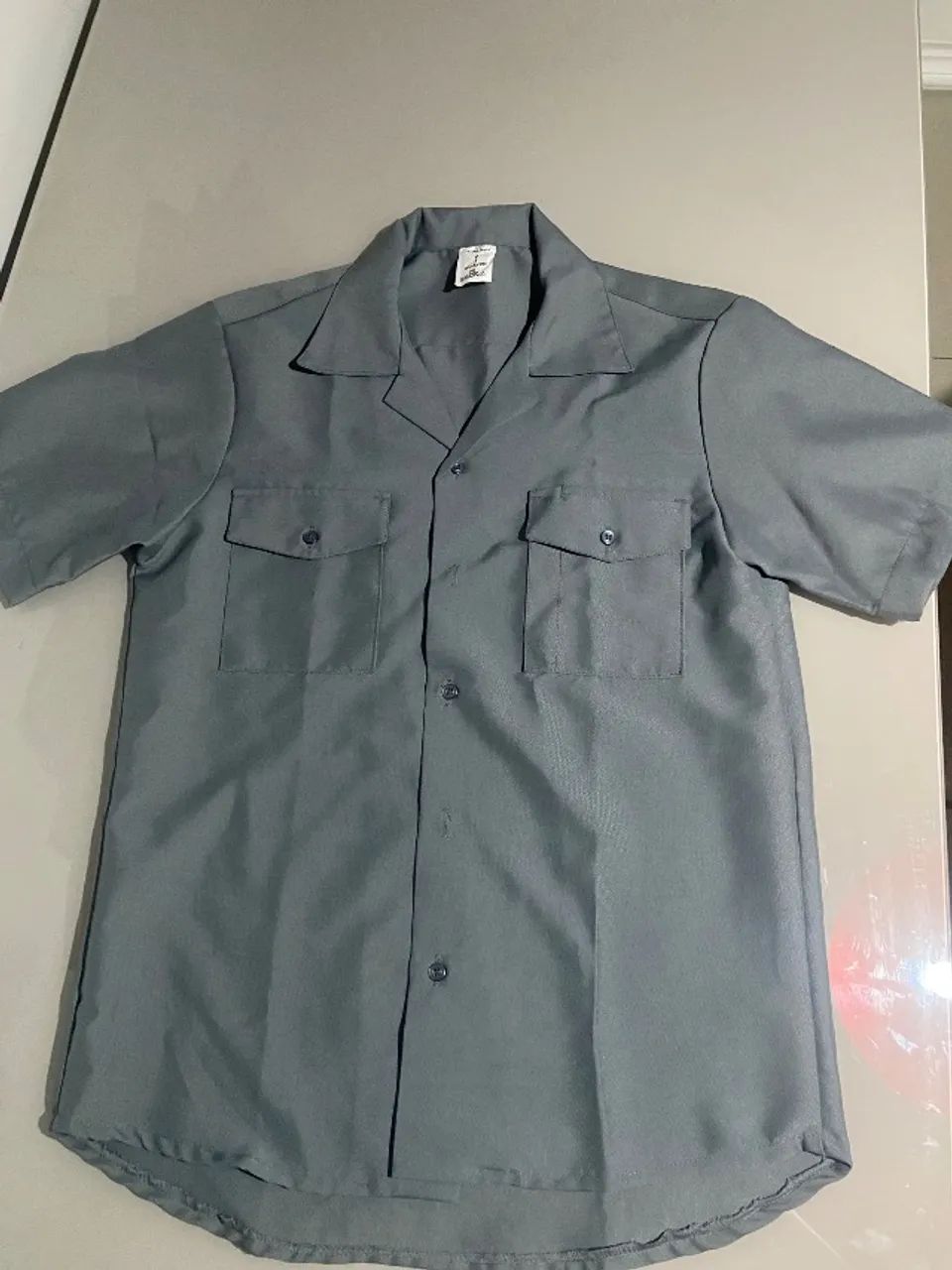 Macacões operativos e uniformes MB - Foto 3