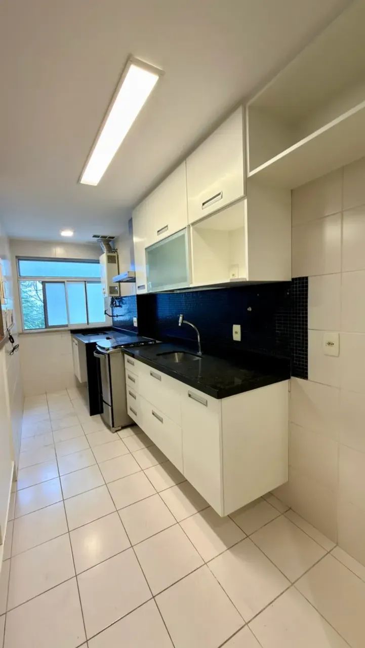 RESERVA JARDIM 3 QUARTOS MELHOR PLANTA - Foto 9