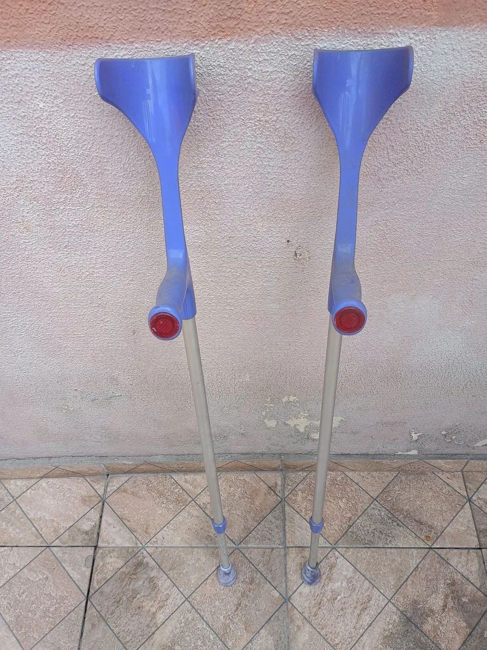 Muletas 