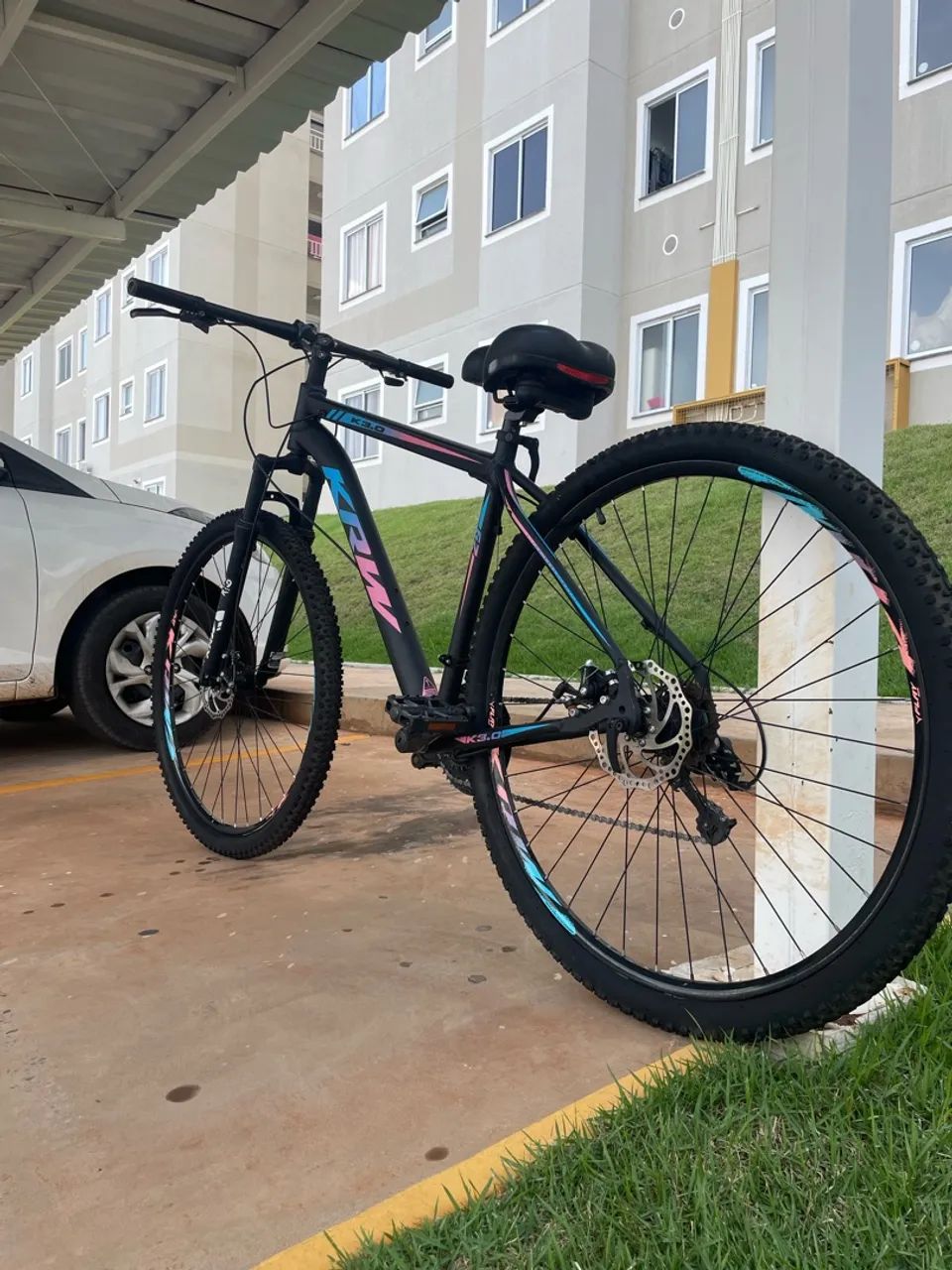 BICICLETA ARO 29 - Foto 2