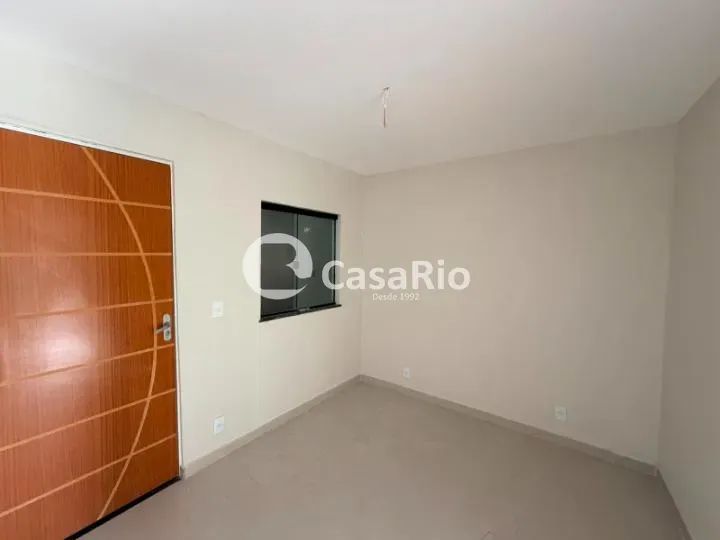 Realengo | Apartamento 1 quarto - Foto 2
