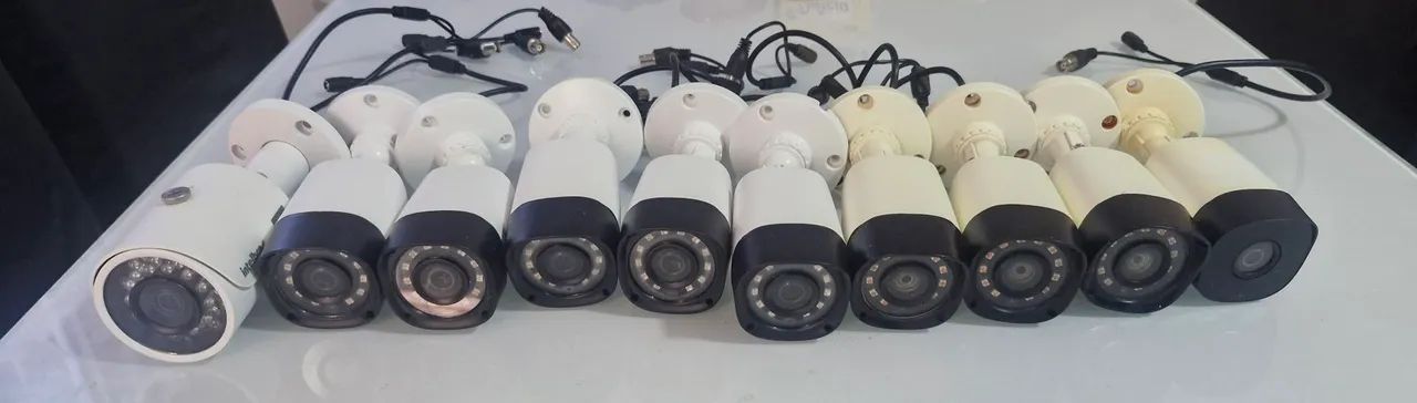 Cameras intelbras  - Foto 2