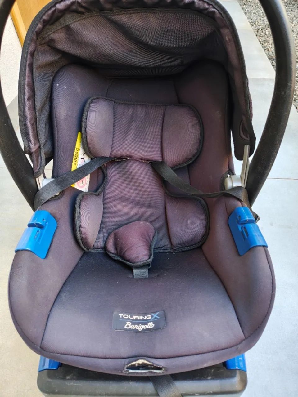 Bebe conforto  - Foto 2