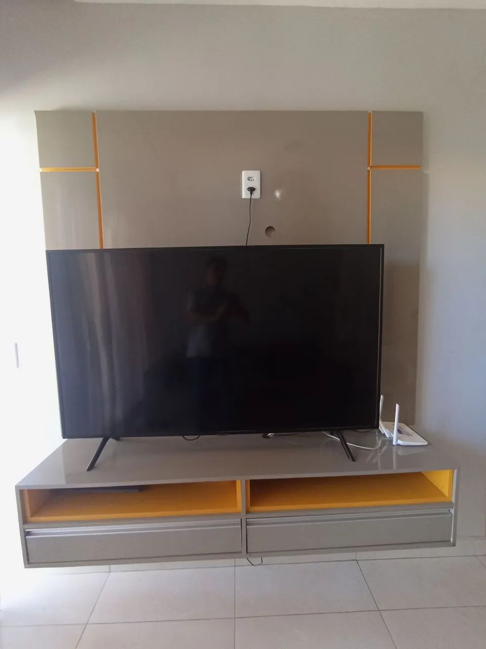 Rack de sala - Foto 4