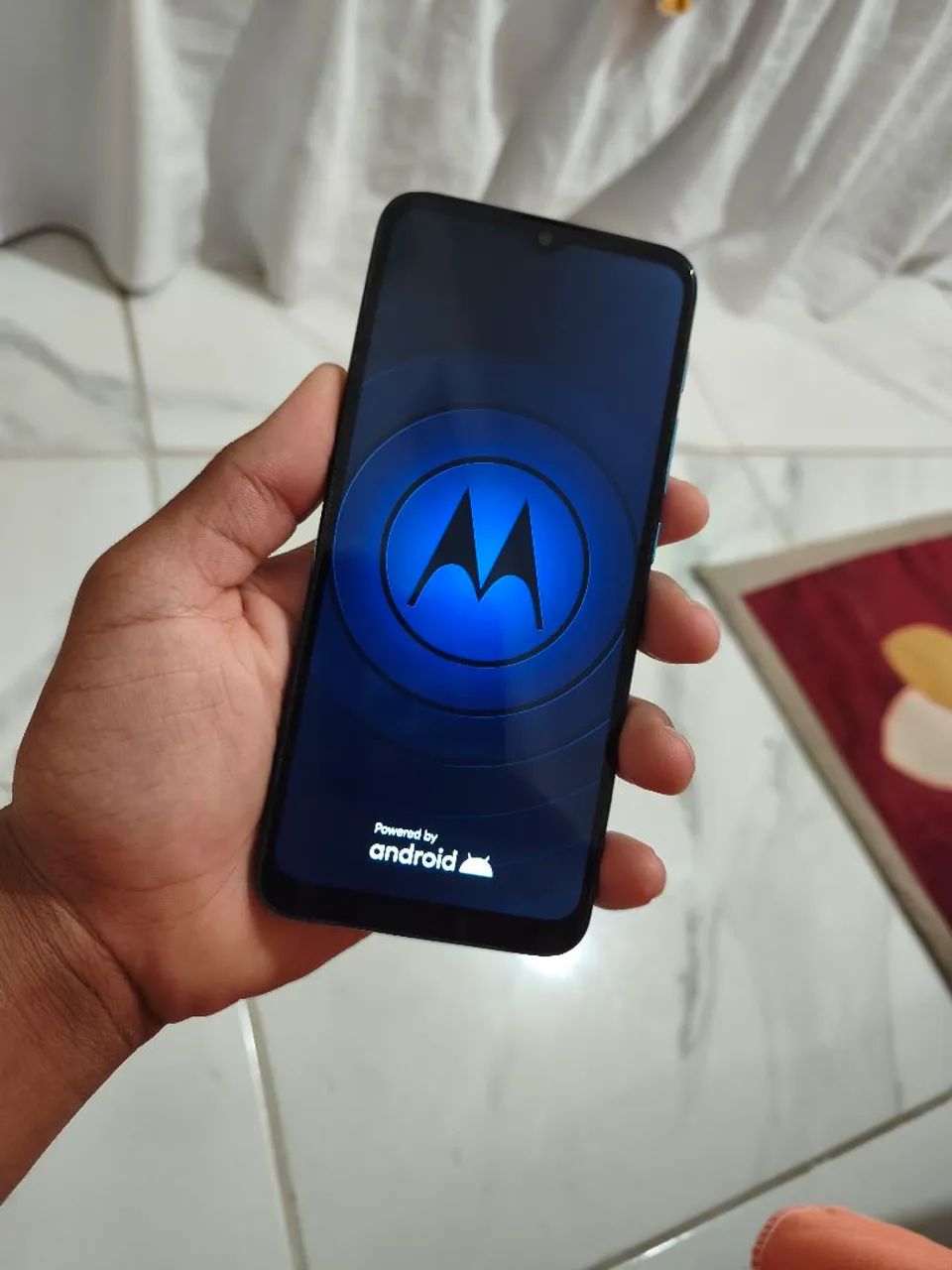Moto e7 power  - Foto 3