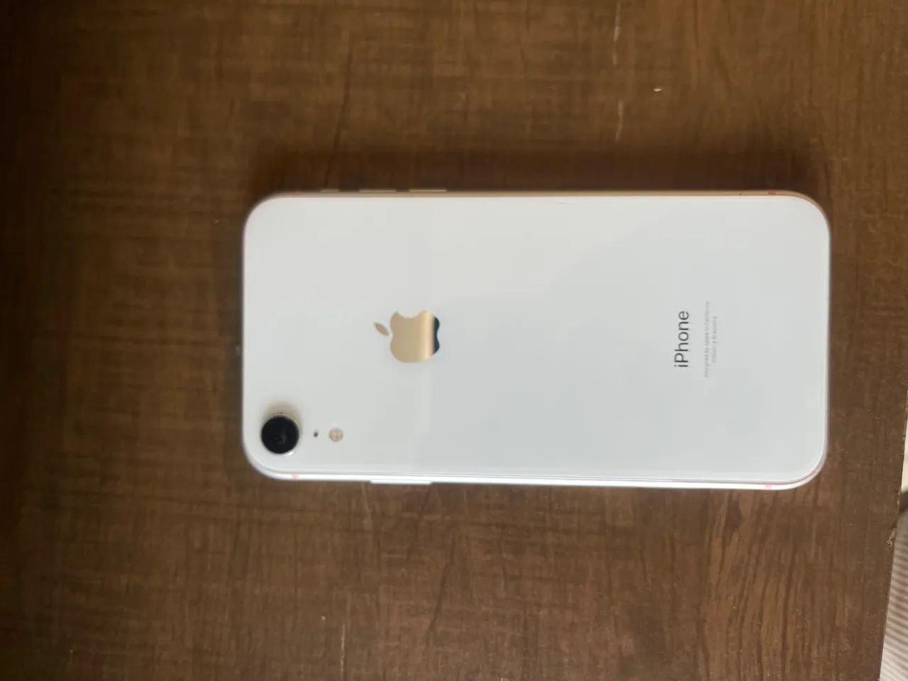 iPhone XR  - Foto 2