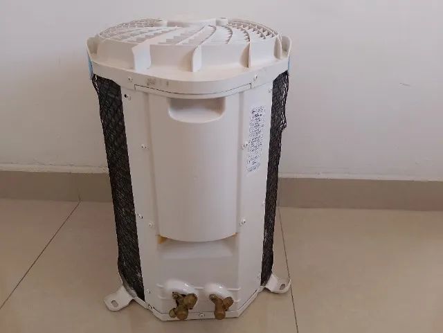 Ar condicionado Split Midea 9.000 btus - Foto 4
