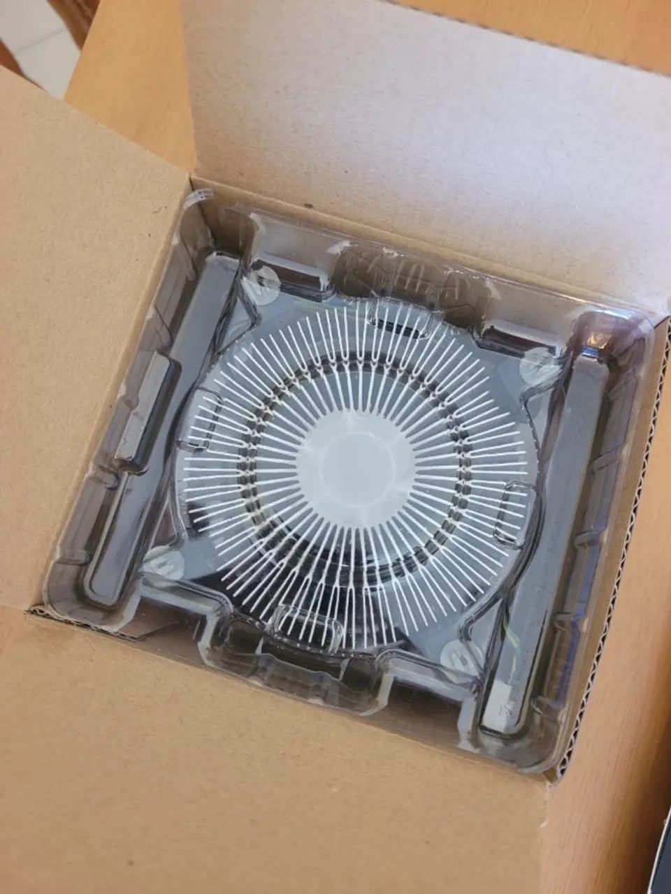 Processador Intel Core i3-9100F - Foto 5