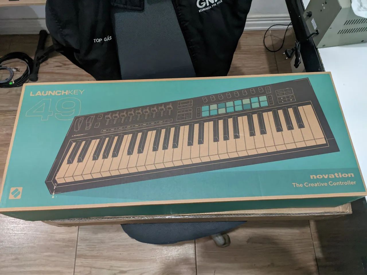 Novation MK4 49 - Foto 2